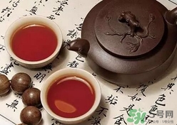 黑茶怎么泡好喝？黑茶是煮還是泡？