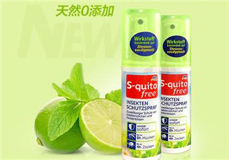 S-quito free有激素嗎？S-quito free產(chǎn)品含不含激素呢？