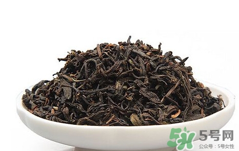 黑茶是普洱茶嗎？黑茶是紅茶嗎？