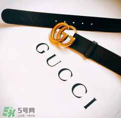 gucci皮帶怎么改大小？古馳皮帶長了怎么辦？