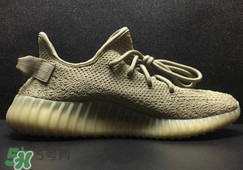 adidas yeezy 350 boost v2 dark green椰子350大地綠多少錢？