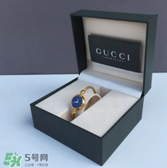 gucci手表怎么樣？古馳手表好嗎？