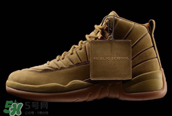 air jordan 12 psny聯(lián)名系列多少錢(qián)？aj12 psny聯(lián)名運(yùn)動(dòng)鞋專(zhuān)柜價(jià)格