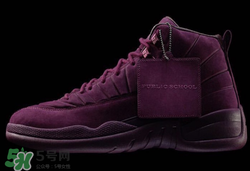 air jordan 12 psny聯(lián)名系列多少錢(qián)？aj12 psny聯(lián)名運(yùn)動(dòng)鞋專(zhuān)柜價(jià)格