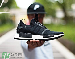 adidas2018新款nmd什么樣？阿迪達斯nmd2018諜照曝光