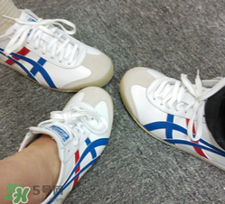 onitsuka tiger鬼?；⑹鞘裁磁谱觃哪個(gè)國家的_什么檔次？