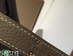 hermes birkin怎么看真假？愛馬仕鉑金包真假鑒別