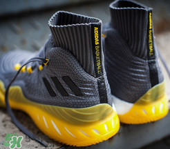 adidas crazy explosive2017怎么樣？阿迪達斯維金斯籃球鞋測評