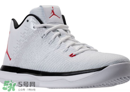 air jordan 31 low公牛主場(chǎng)配色什么時(shí)候發(fā)售？