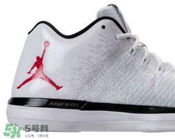 air jordan 31 low公牛主場(chǎng)配色什么時(shí)候發(fā)售？