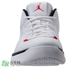 air jordan 31 low公牛主場(chǎng)配色什么時(shí)候發(fā)售？