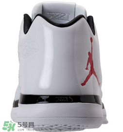 air jordan 31 low公牛主場(chǎng)配色多少錢_專柜價(jià)格