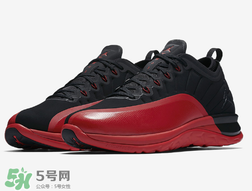 jordan trainer prime flu game喬丹訓練鞋黑紅配色多少錢？