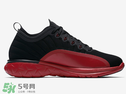 jordan trainer prime flu game喬丹訓練鞋黑紅配色多少錢？