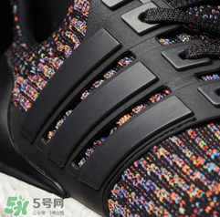 adidas ultra boost 3.0 ltd multicolor多少錢？