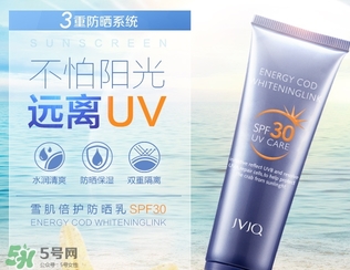 spf30能防曬多久?spf30能防曬幾小時(shí)?