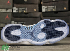 air jordan 11 midnight navy什么時(shí)候發(fā)售？aj11午夜藍(lán)發(fā)售時(shí)間