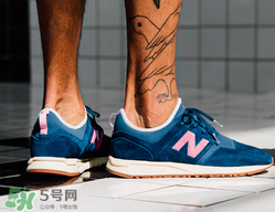 new balance247鴛鴦版什么時(shí)候發(fā)售？新百倫247titolo發(fā)售時(shí)間