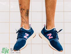 new balance247鴛鴦版什么時(shí)候發(fā)售？新百倫247titolo發(fā)售時(shí)間