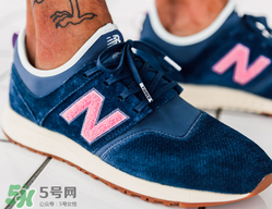 new balance247鴛鴦版什么時(shí)候發(fā)售？新百倫247titolo發(fā)售時(shí)間