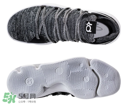 nike kd 10 oreo什么時候發(fā)售？耐克杜蘭特10代奧利奧配色發(fā)售時間