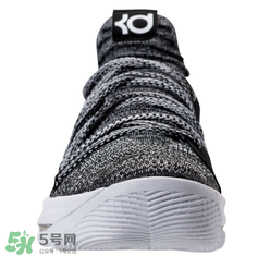 nike kd 10 oreo什么時候發(fā)售？耐克杜蘭特10代奧利奧配色發(fā)售時間