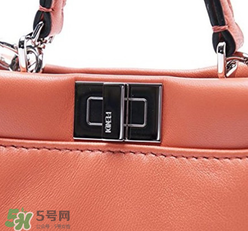 fendi peekaboo真假怎么分辨？芬迪peekaboo真假鑒別