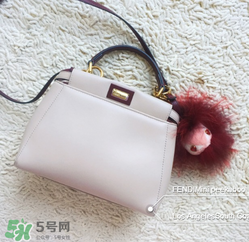 fendi peekaboo多少錢？芬迪peekaboo專柜價格