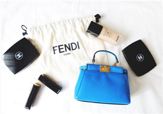 fendi peekaboo尺寸多大？芬迪peekaboo尺寸有哪幾種？