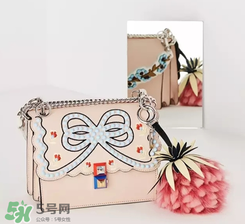 fendi kan i多少錢(qián)？芬迪kan i包包國(guó)內(nèi)專(zhuān)柜價(jià)格