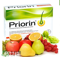 Priorin膠囊怎樣使用 Priorin膠囊說(shuō)明書