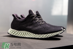 adidas futurecraft 4d什么時候發(fā)售？阿迪達斯概念跑鞋發(fā)售時間