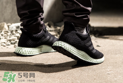 adidas futurecraft 4d什么時候發(fā)售？阿迪達斯概念跑鞋發(fā)售時間