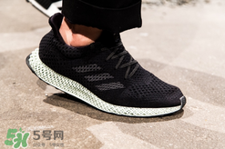 adidas futurecraft 4d什么時候發(fā)售？阿迪達斯概念跑鞋發(fā)售時間