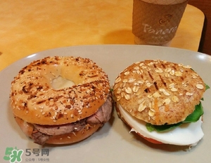 panera bread中國(guó)有嗎？panera bread有什么好吃的？