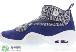 nikelab air shake ndestrukt聯(lián)名款什么時(shí)候發(fā)售？