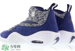 nikelab air shake ndestrukt聯(lián)名款什么時(shí)候發(fā)售？