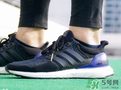 adidas ultraboost上腳怎么樣？阿迪達斯跑鞋實戰(zhàn)測評