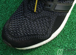 adidas ultraboost上腳怎么樣？阿迪達斯跑鞋實戰(zhàn)測評