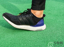 adidas ultraboost上腳怎么樣？阿迪達斯跑鞋實戰(zhàn)測評