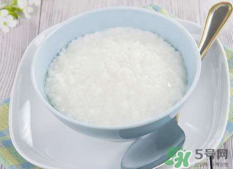 糖尿病為什么不能吃稀飯？糖尿病為什么不能喝粥