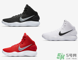 nike hyperdunk 2017什么時(shí)候發(fā)售？耐克hyperdunk 2017發(fā)售日期