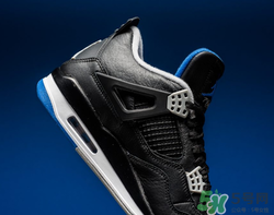 air jordan 4 motorsport away什么時(shí)候發(fā)售？