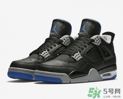 air jordan 4 motorsport away多少錢_發(fā)售價格