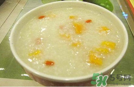 糖尿病為什么不能吃稀飯？糖尿病為什么不能喝粥