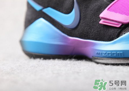 nike pg 1 flip the switch怎么樣？耐克pg1夢幻斷勾測評