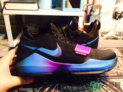 nike pg 1 flip the switch怎么樣？耐克pg1夢幻斷勾測評