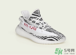 adidas yeezy 350 v2 boost zebra內(nèi)地重新上架店鋪有哪些？