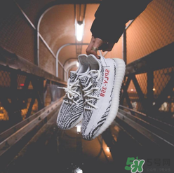 adidas yeezy 350 v2 boost zebra白斑馬多少錢(qián)？