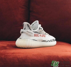 adidas yeezy 350 v2 boost zebra白斑馬多少錢(qián)？